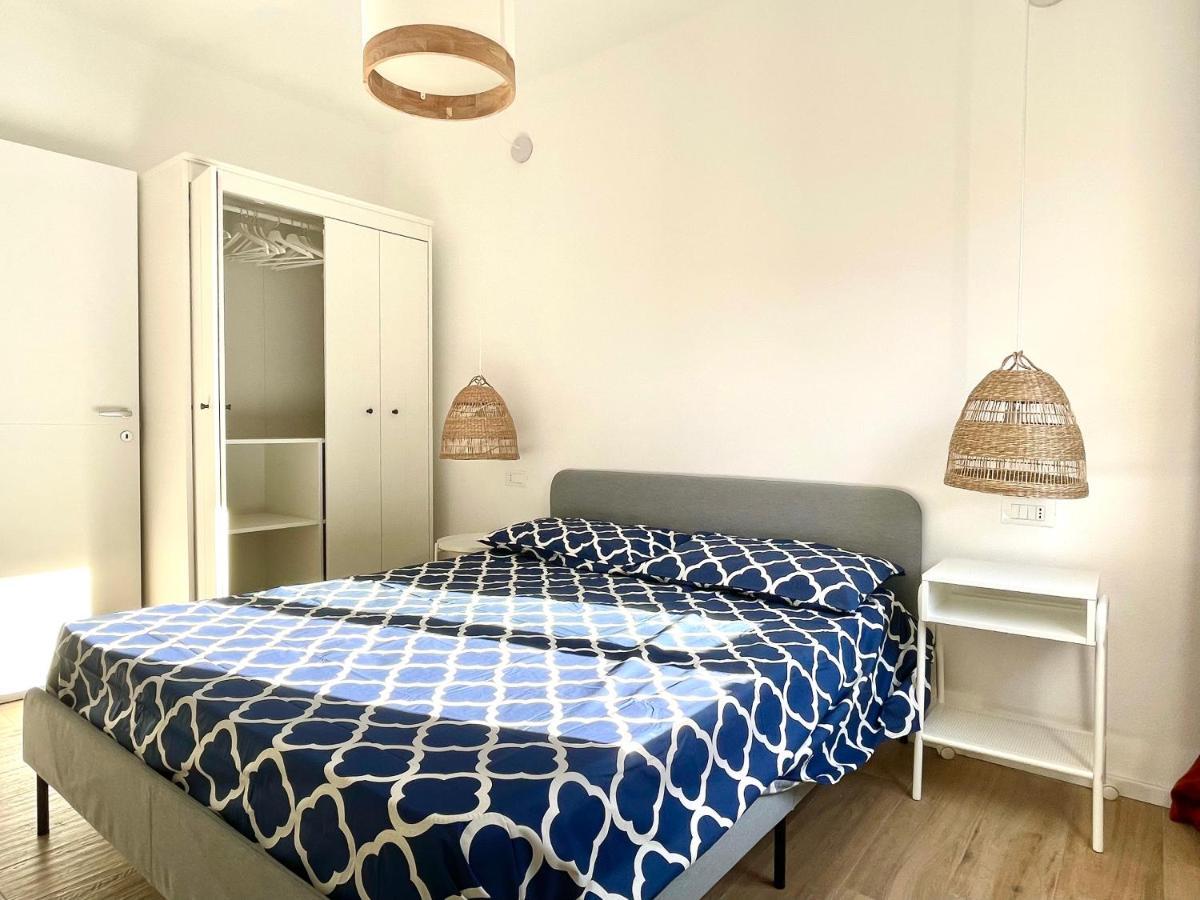 Apartamento Naked House Sardinia Bari Sardo Exterior foto