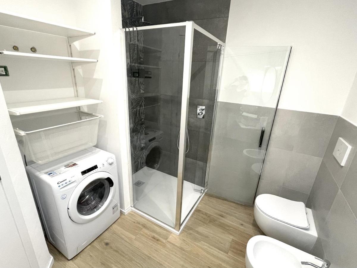Apartamento Naked House Sardinia Bari Sardo Exterior foto